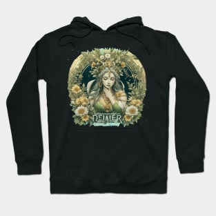 Demeter Hoodie